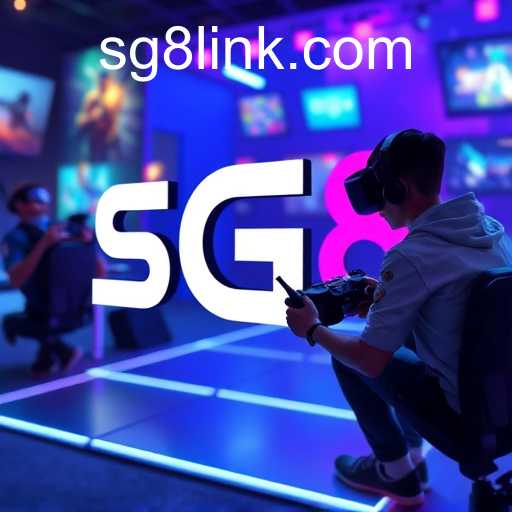 The Evolution of SG8 and Its Impact on Gaming Communities