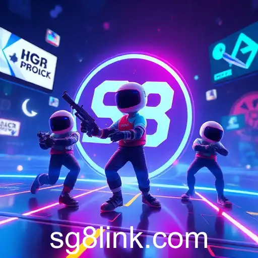 Game Evolution: SG8 Influencing the Industry