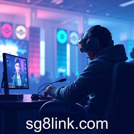 The Impact of Gaming on Modern Society