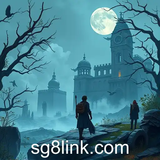 The Rise of SG8: Transforming Online Gaming