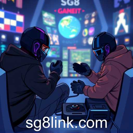 The Rise of Online Gaming in 2025