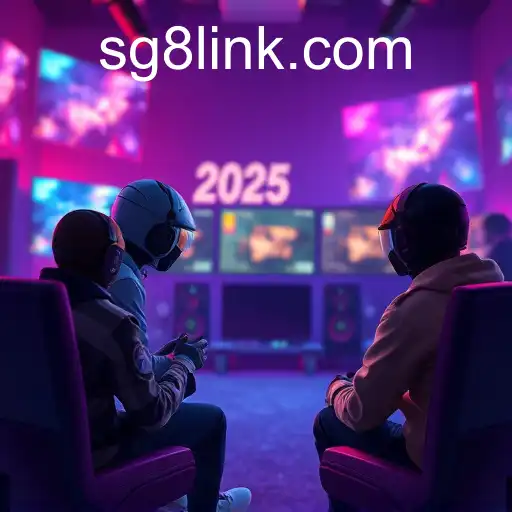 The Rise of SG8 in Online Gaming