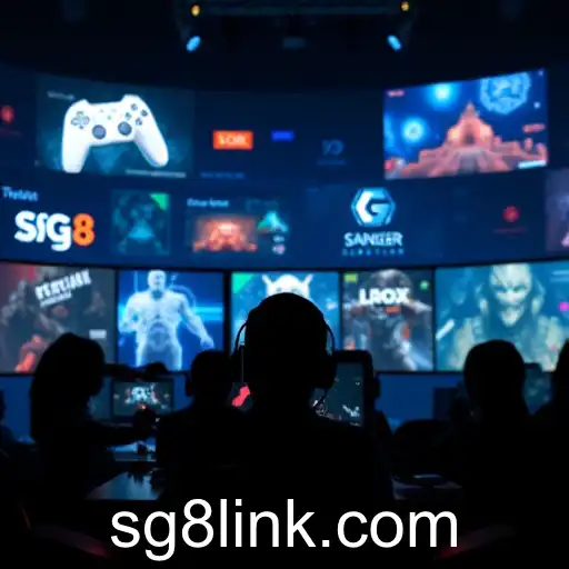 Rising Trends in Online Gaming