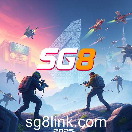 SG8 Gaming Platform: Revolutionizing the Online Experience