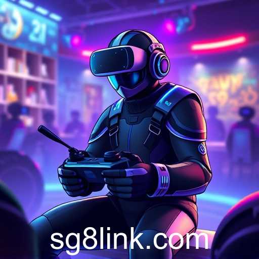 SG8: Transforming the Gaming Landscape