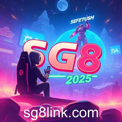 SG8 Surge in Online Gaming