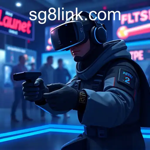 SG8 Revolutionizes Online Gaming Landscape