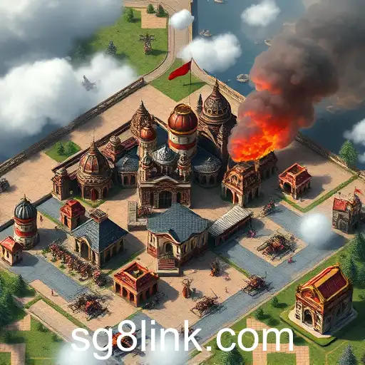 The Allure of Strategy Games: A Deep Dive into the World of Strategic Thinking